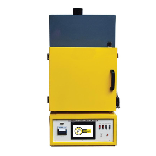 Asphalt Content Tester